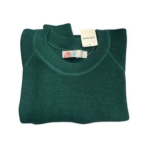 Free People Eyes On You Sweater Set